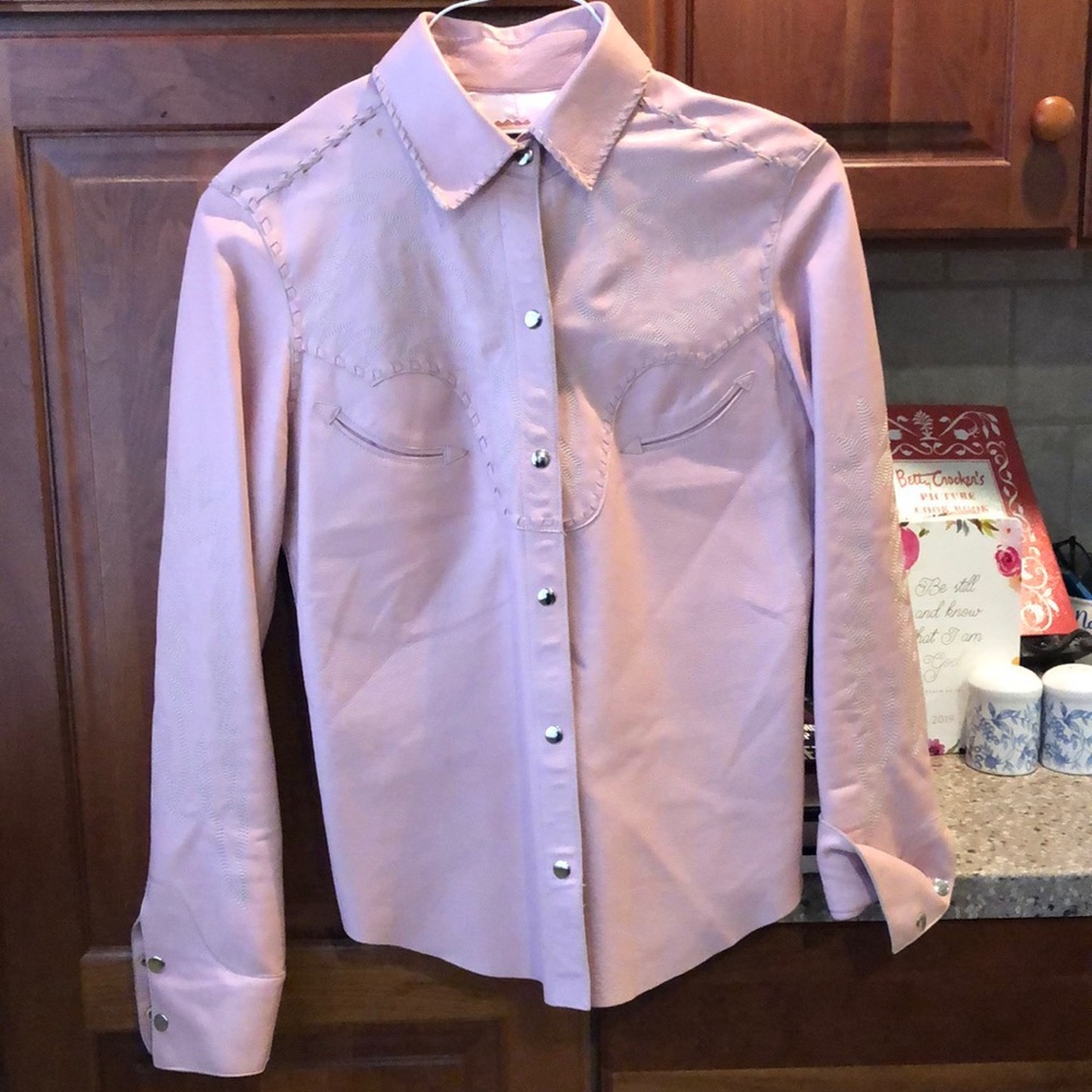 Western Jacket